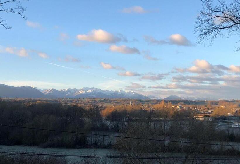 민박 Résidence Bellevue