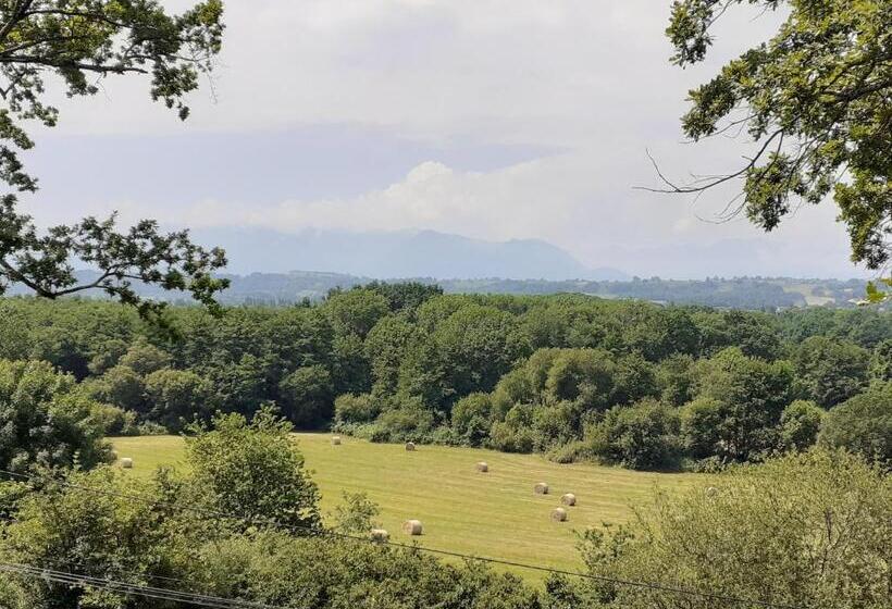 민박 Résidence Bellevue