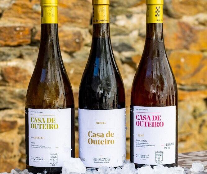 酒店 Casa Do Estanco