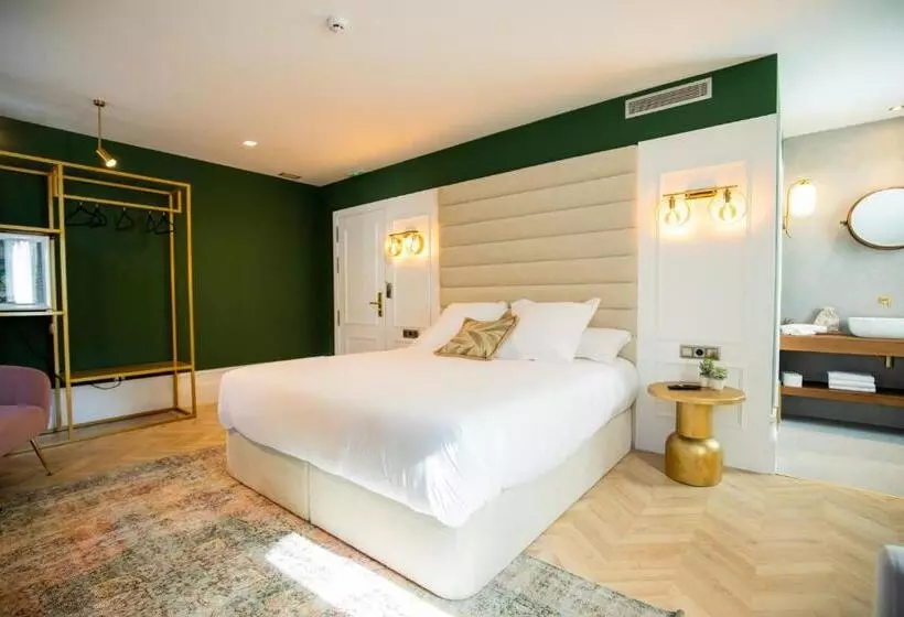 Hotel Casa Do Estanco