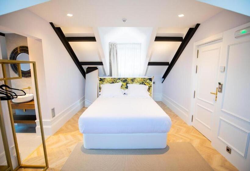 酒店 Casa Do Estanco