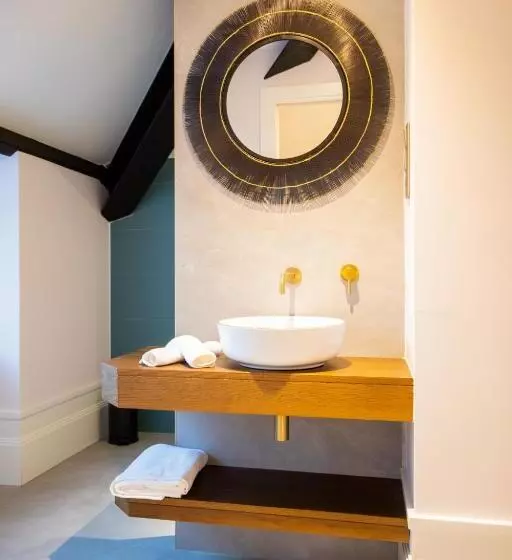 Hotel Casa Do Estanco