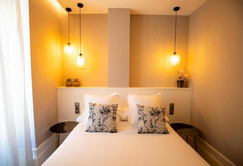 酒店 Casa Do Estanco