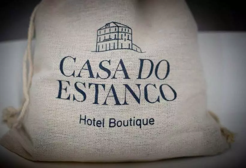 Hotel Casa Do Estanco