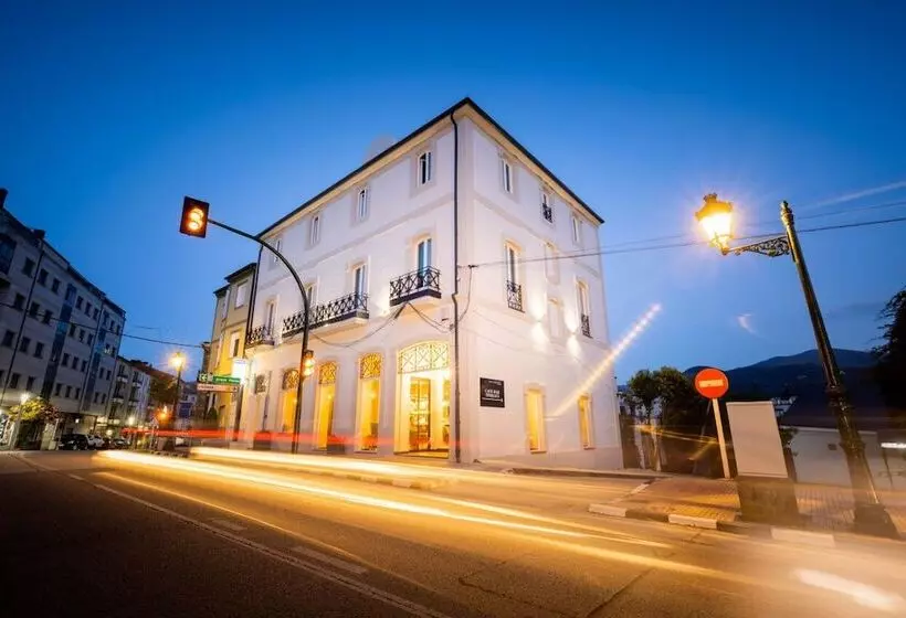Hotel Casa Do Estanco