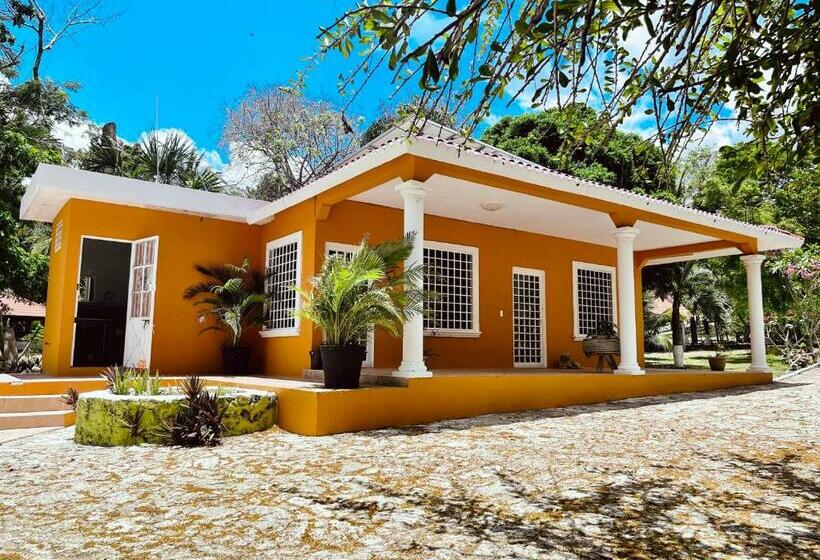 فندق Lagoon House Kinuh