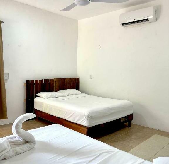 فندق Lagoon House Kinuh