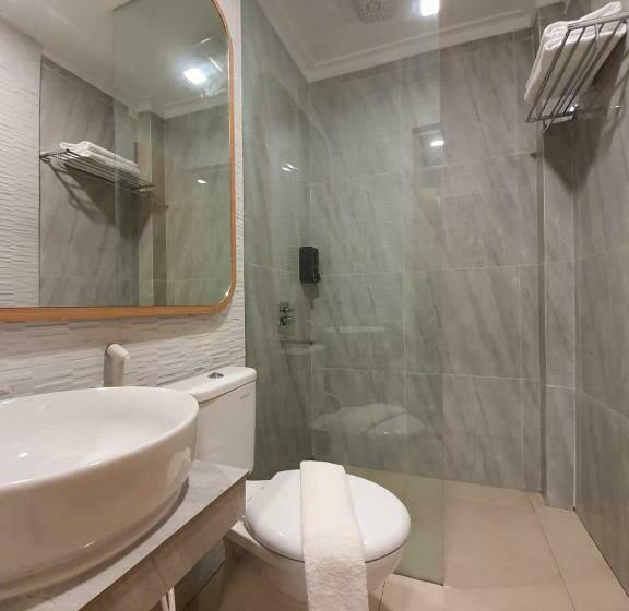 Muara Hotel Bukittinggi