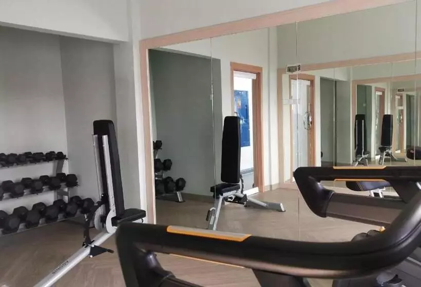 Muara Hotel Bukittinggi