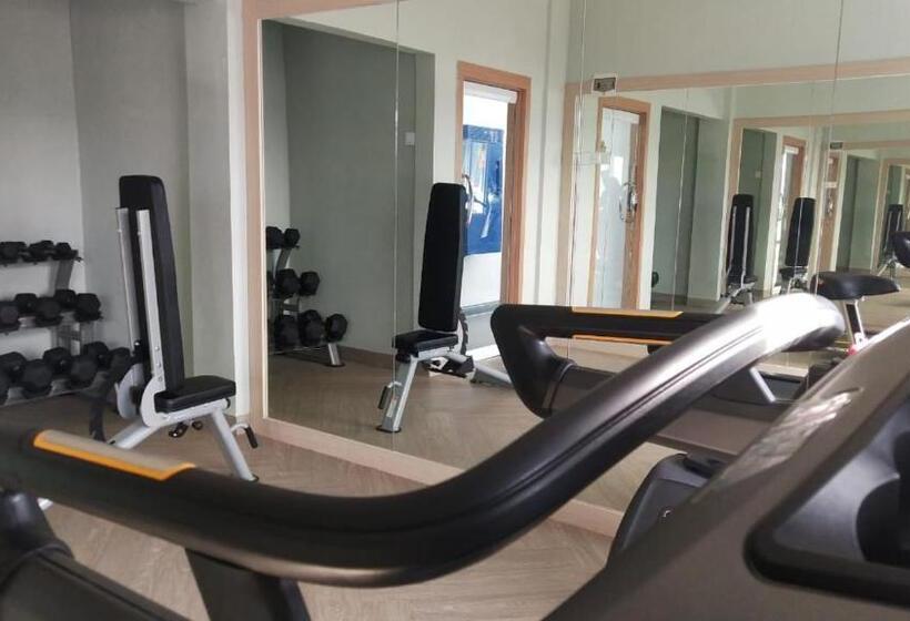 Muara Hotel Bukittinggi