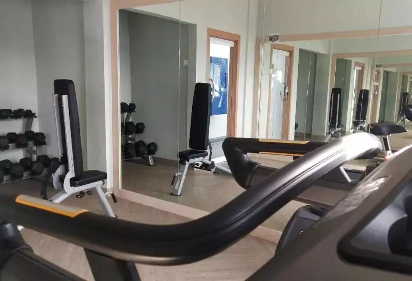 Muara Hotel Bukittinggi