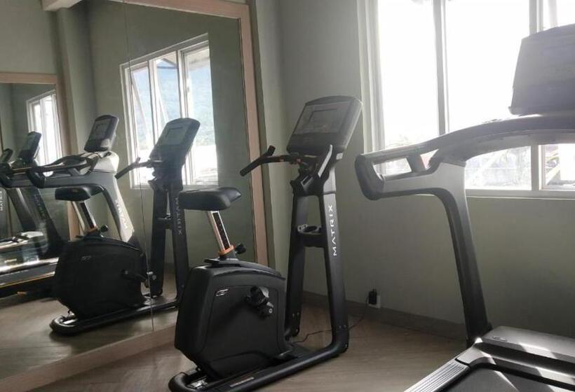 Muara Hotel Bukittinggi