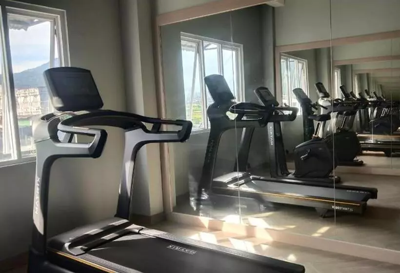 Muara Hotel Bukittinggi