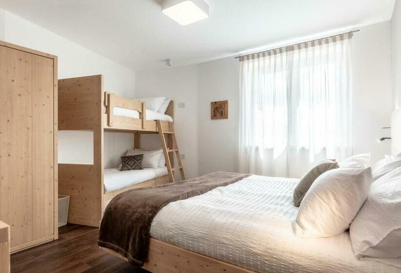 La Pao Bed And Breakfast