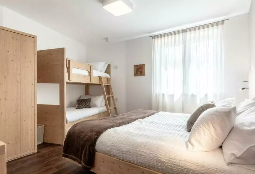 La Pao Bed And Breakfast