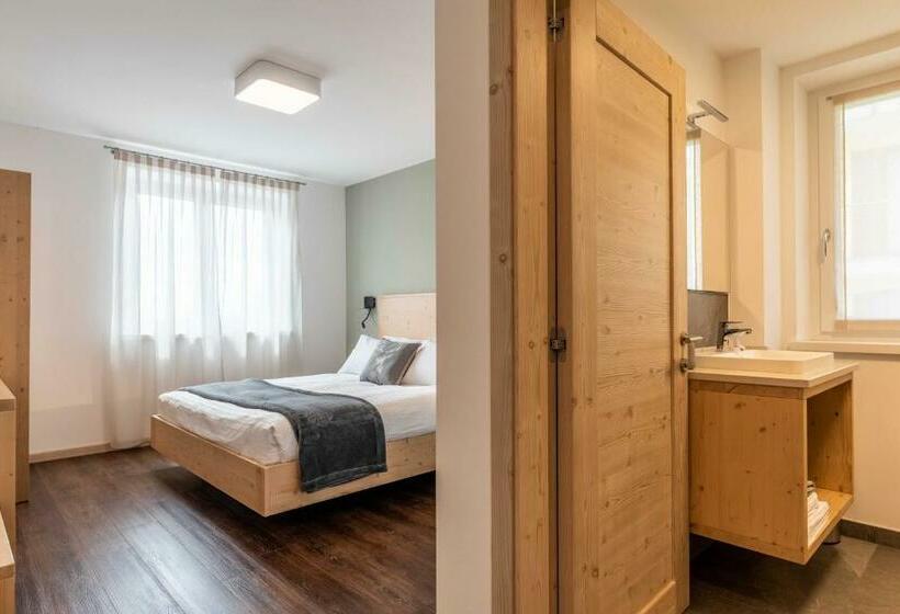 La Pao Bed And Breakfast