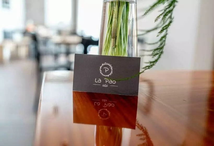 La Pao Bed And Breakfast