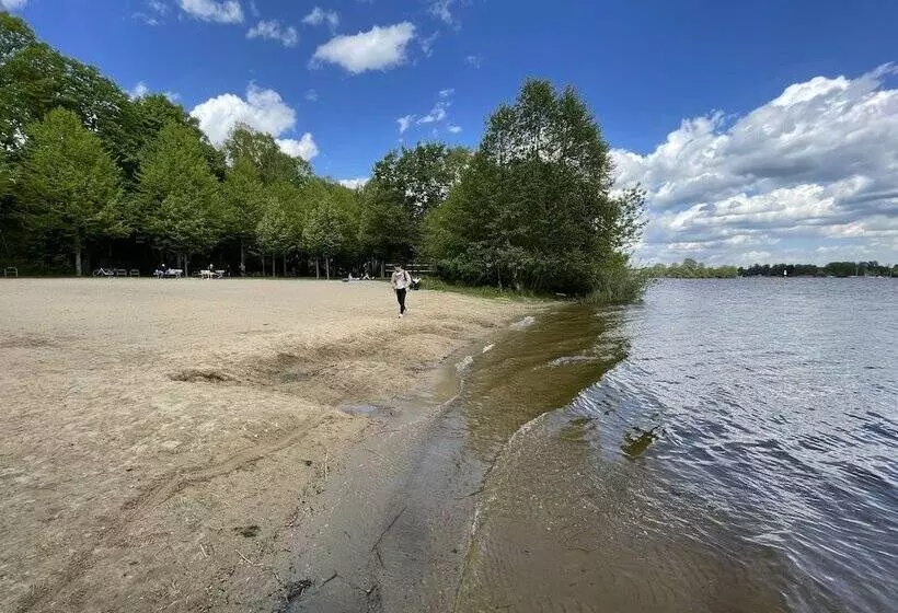 Motel Daria Hennigsdorf Berlin