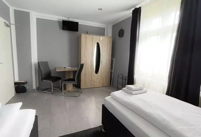 Motel Daria Hennigsdorf Berlin