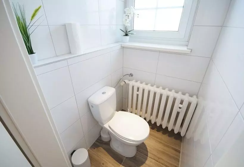 Motel Daria Hennigsdorf Berlin