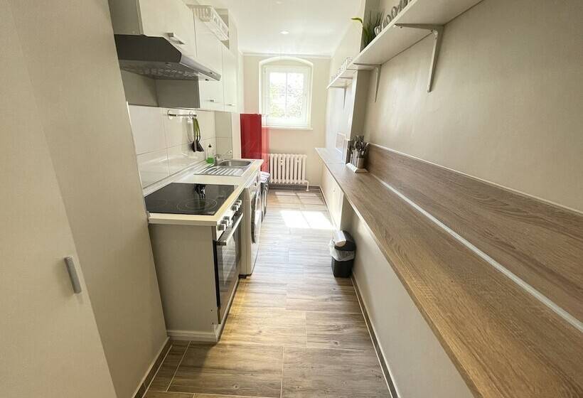 Motel Daria Hennigsdorf Berlin