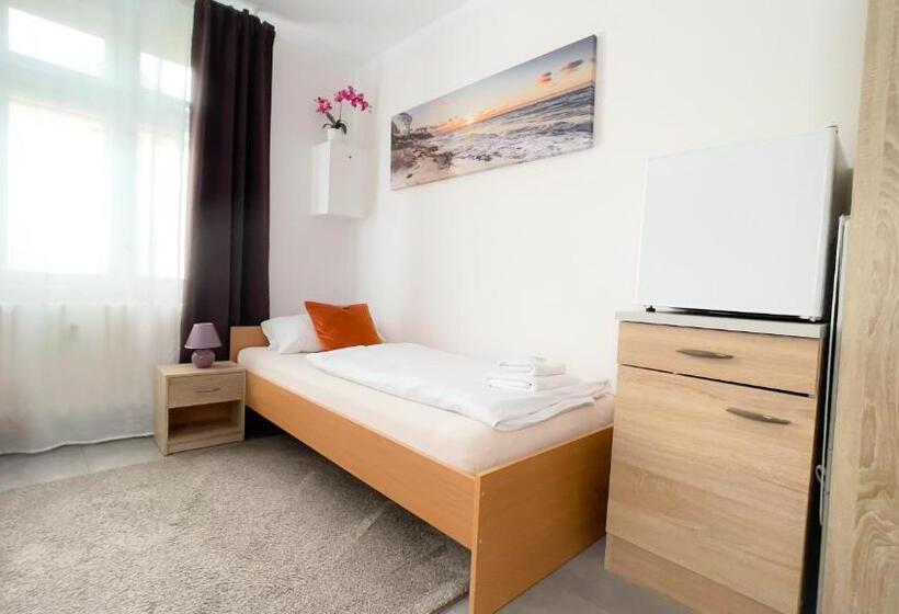 Motel Daria Hennigsdorf Berlin