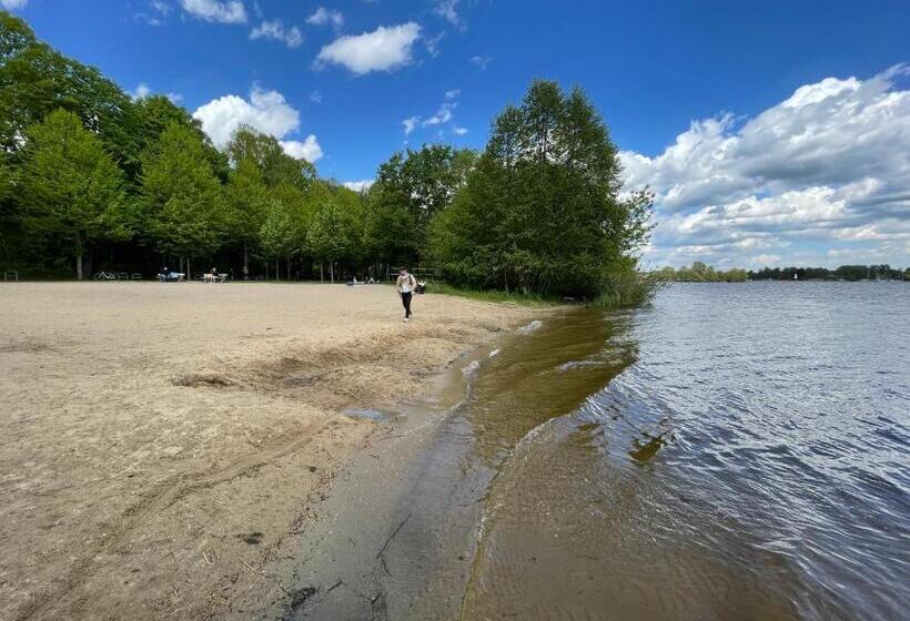 Motel Daria Hennigsdorf Berlin