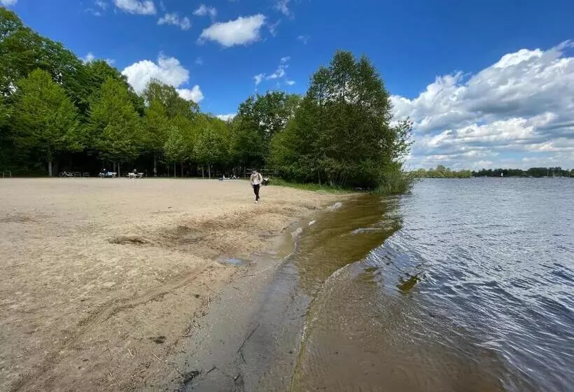 Motel Daria Hennigsdorf Berlin