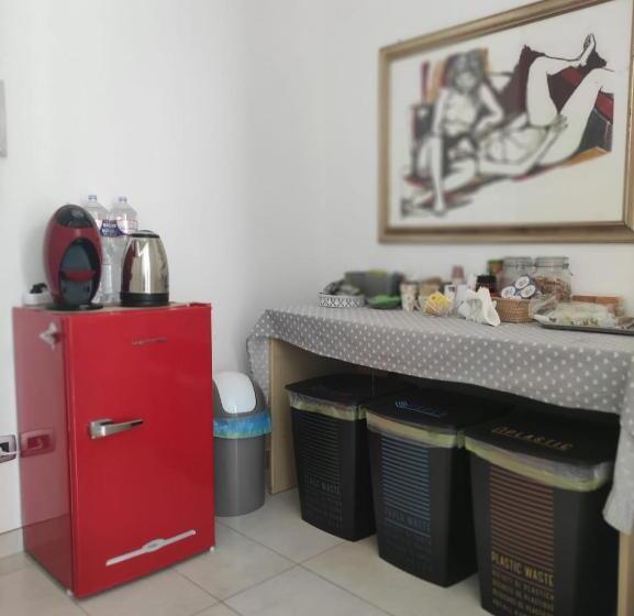 פנסיון Andasì