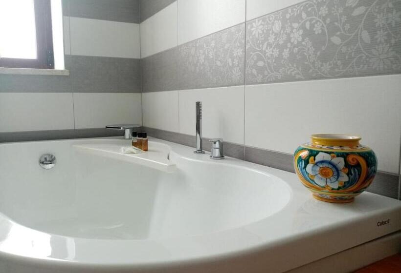 פנסיון Andasì