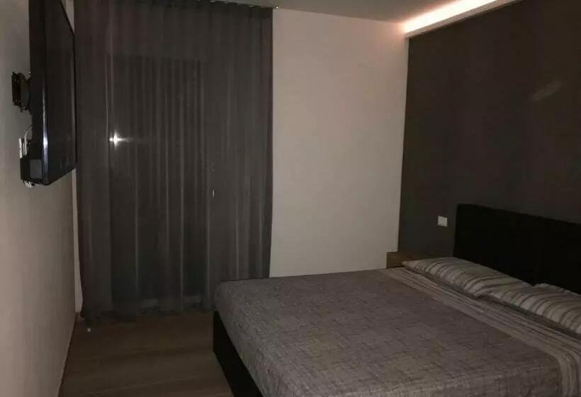 Majatalo Dimora Aurora