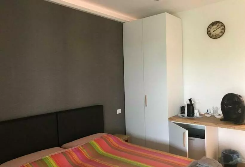 Majatalo Dimora Aurora