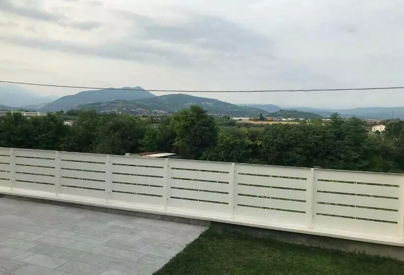 Majatalo Dimora Aurora