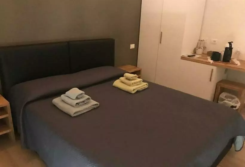 Majatalo Dimora Aurora