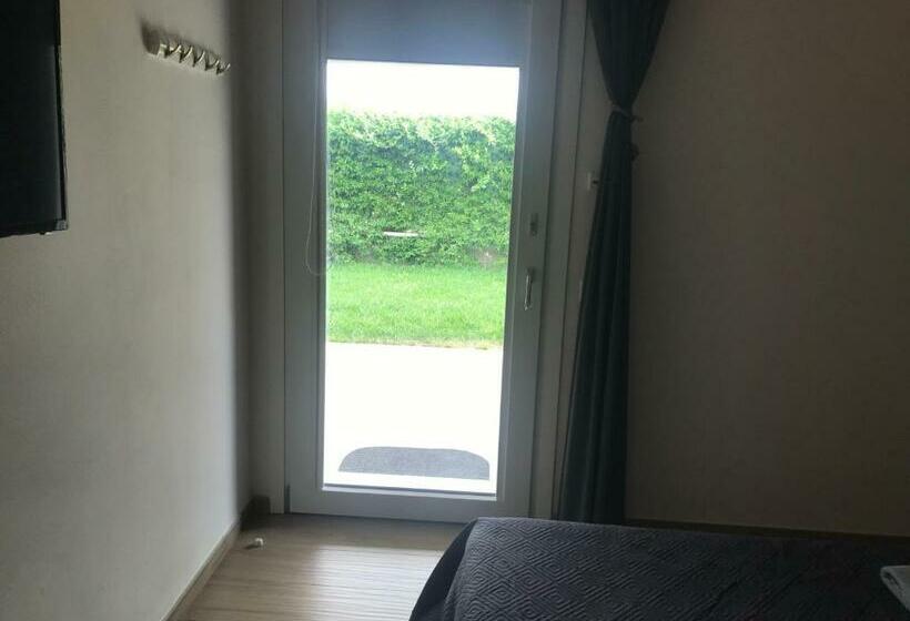 膳宿费 Dimora Aurora