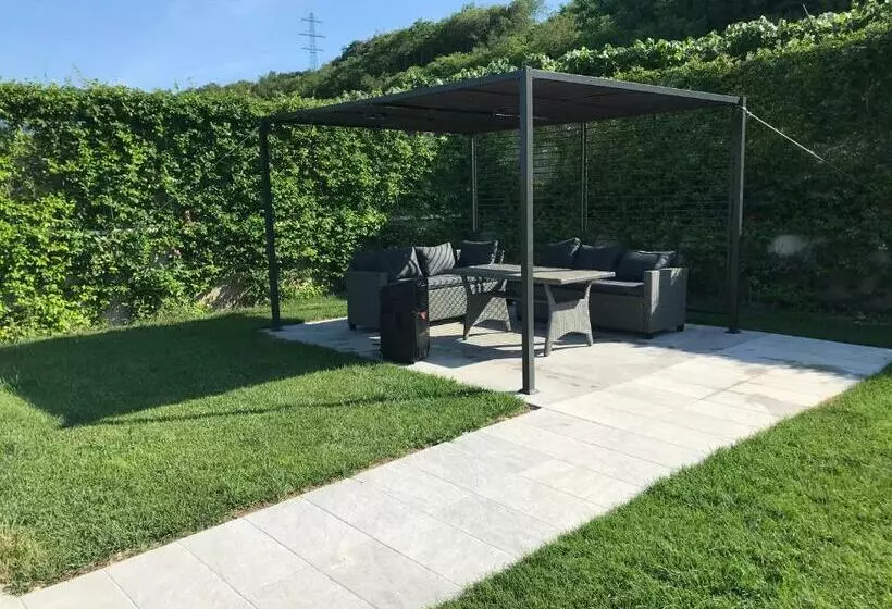 Majatalo Dimora Aurora