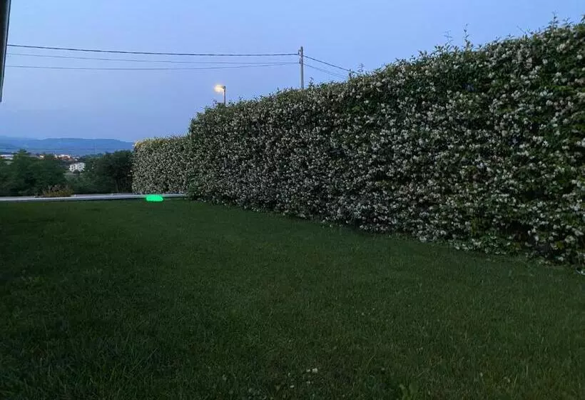 Majatalo Dimora Aurora