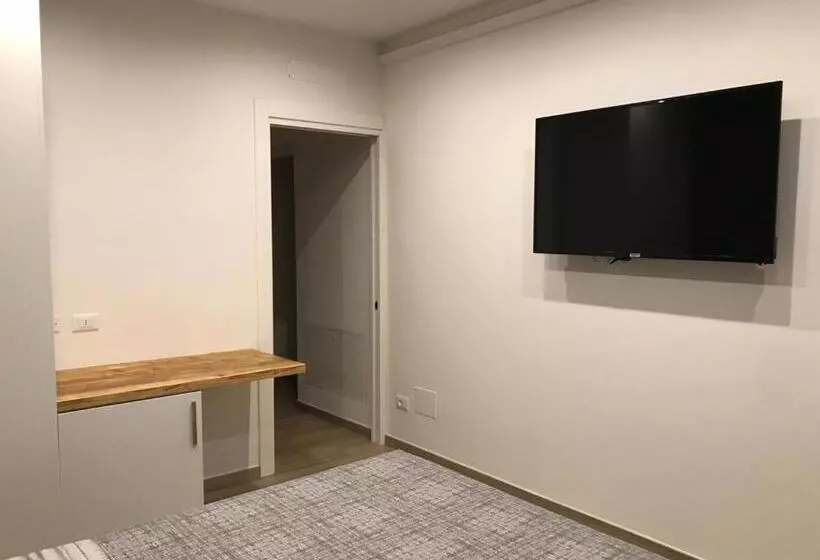 Majatalo Dimora Aurora