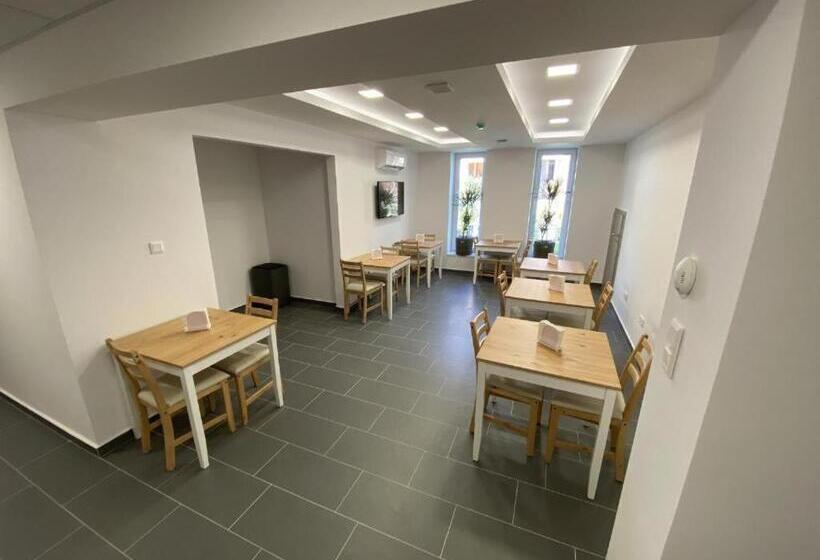 Pensjonat Magnolia Room & Spa Adults Only