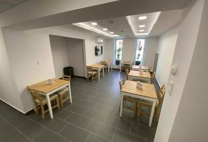 ペンション Magnolia Room & Spa   Adults Only