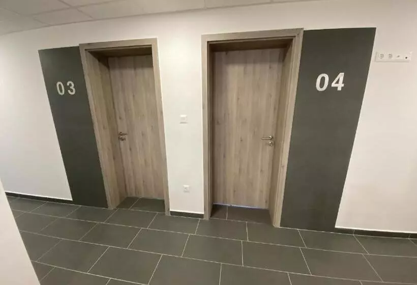 ペンション Magnolia Room & Spa   Adults Only