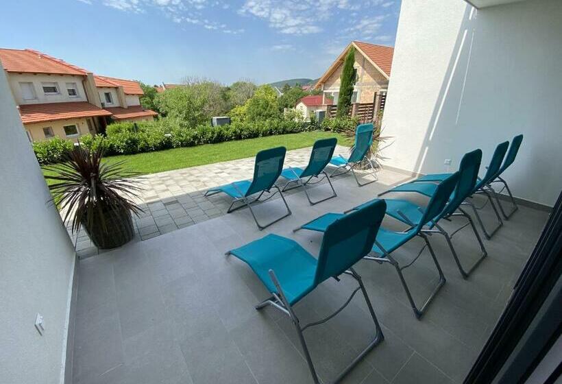 Pensjonat Magnolia Room & Spa Adults Only