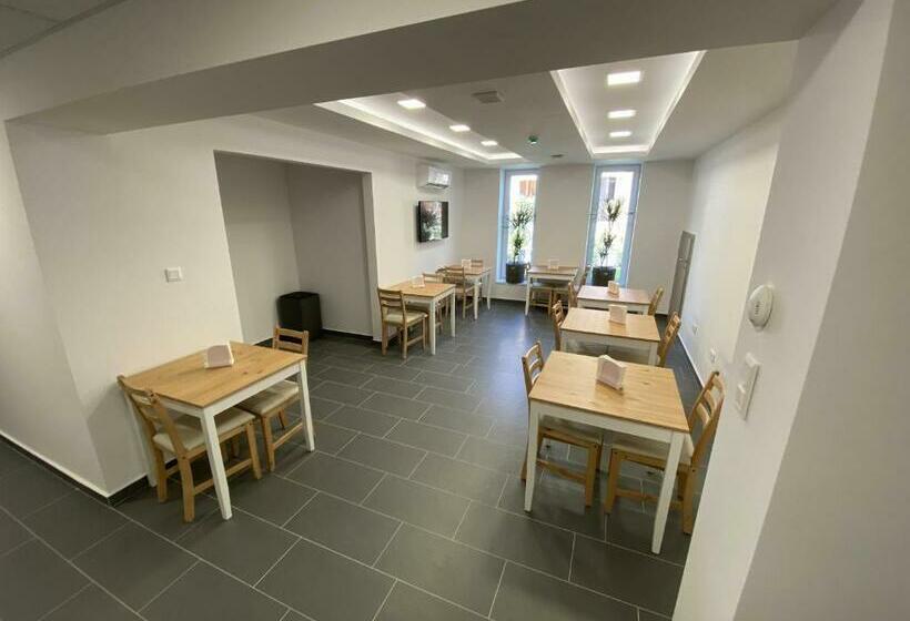 Pensjonat Magnolia Room & Spa Adults Only