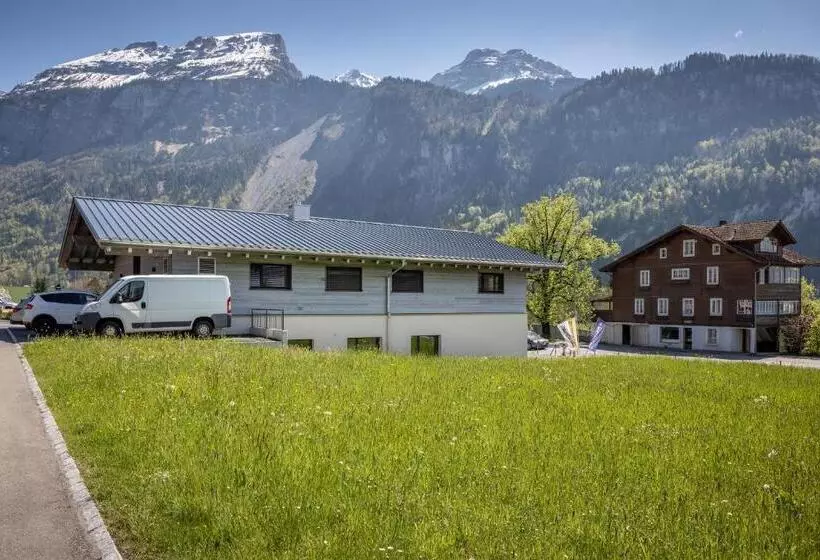 ペンション Moto Center Beo Ag