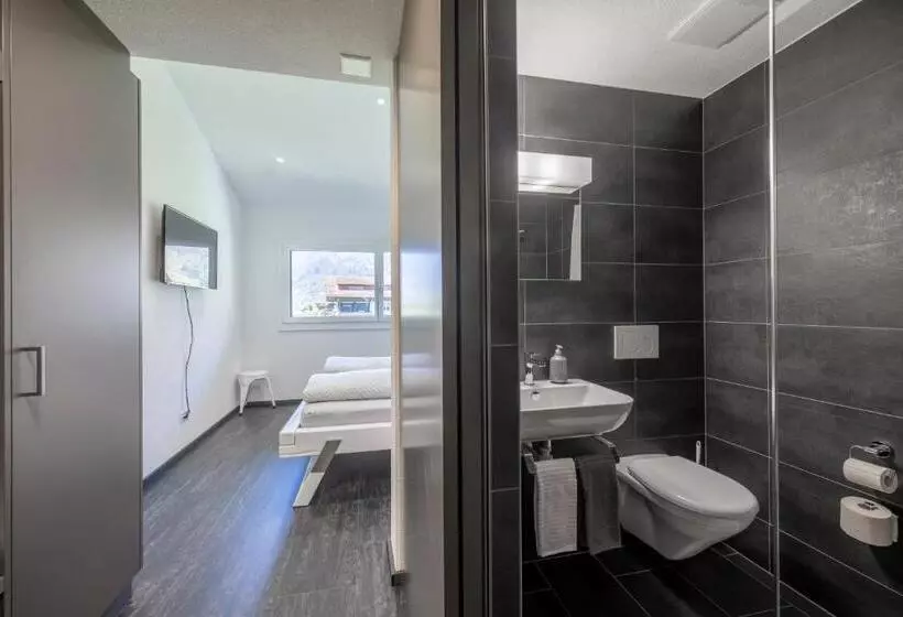 ペンション Moto Center Beo Ag