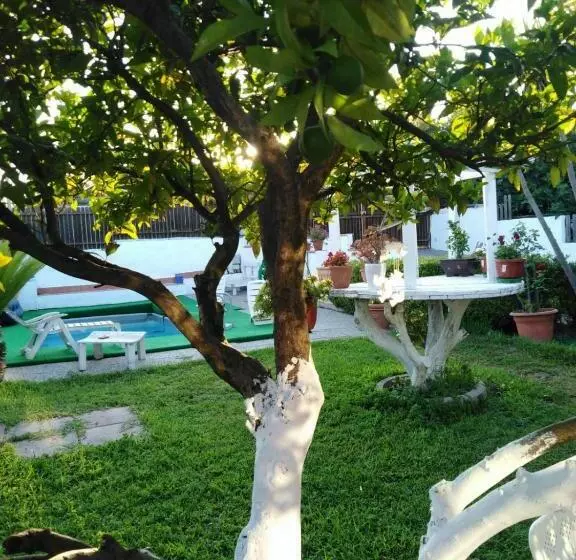 Majatalo Sweet Home