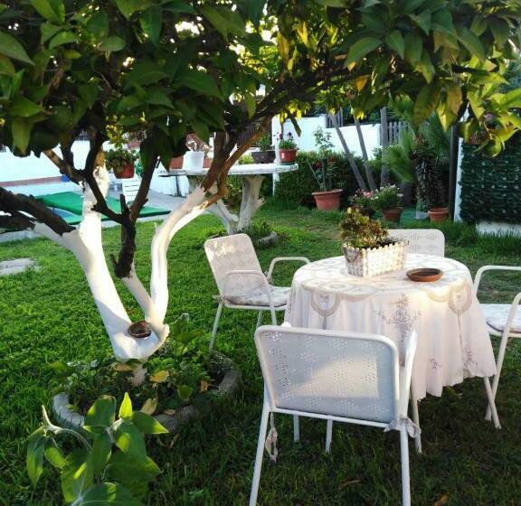 פנסיון Sweet Home