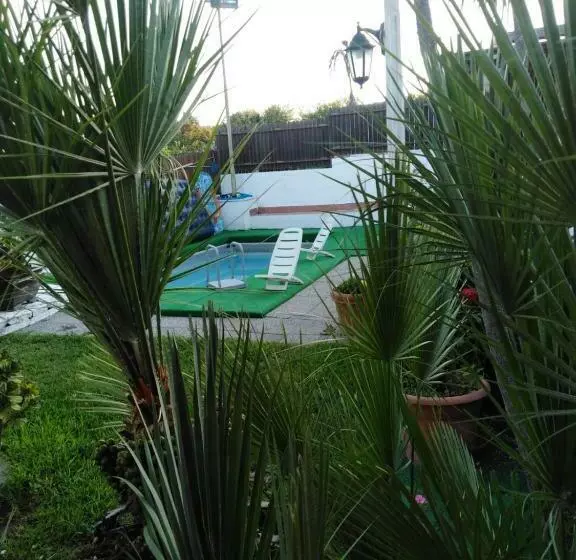 Majatalo Sweet Home