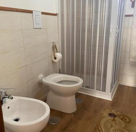 פנסיון Sweet Home