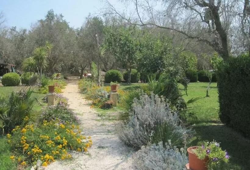 Majatalo Tenuta Innocenzi